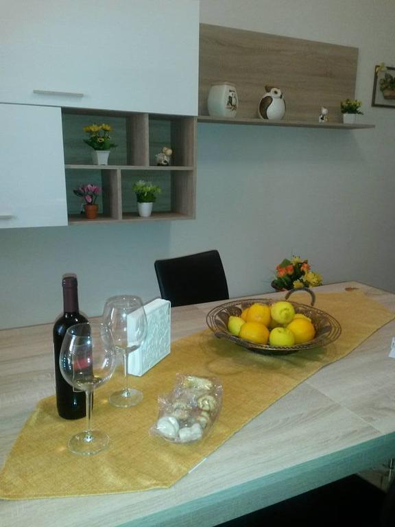 Le Tre Rose Di Mary Apartamento Avola Quarto foto