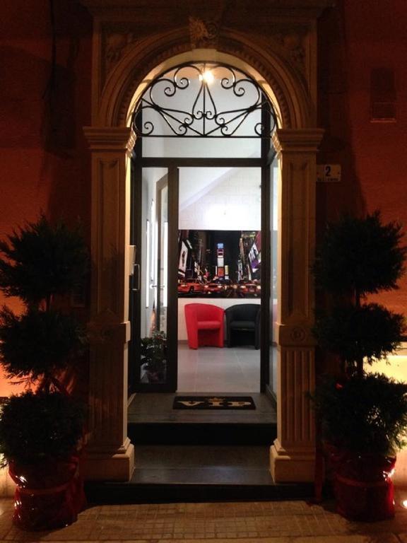 Le Tre Rose Di Mary Apartamento Avola Quarto foto