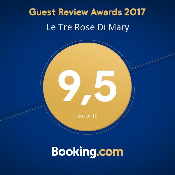 Le Tre Rose Di Mary Apartamento Avola Exterior foto